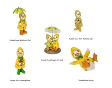 Puddle ducks various for sale  WEMBLEY