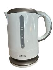 Aeg wasserkocher 2200 gebraucht kaufen  Telgte