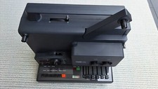Bauer tonfilmprojektor 600 gebraucht kaufen  Bassenheim Kettig, St.Sebastian