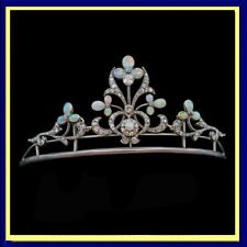 Antique victorian tiara for sale  Boca Raton