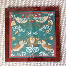 Framed william morris for sale  BRIDLINGTON