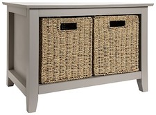 Willow shoe storage for sale  BIRMINGHAM