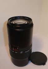 Yashica 210mm f4.5 for sale  PUDSEY