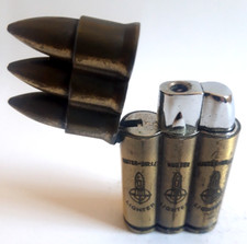 Vintage hunter bullet for sale  OXFORD