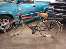 1955 schwinn black for sale  Conroe