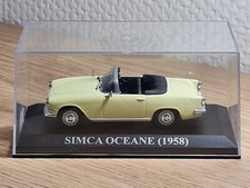 Simca oceane d'occasion  Langon