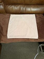 Dunelm pink 55cm for sale  BIRMINGHAM