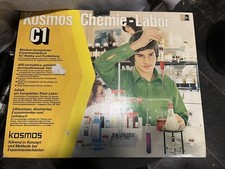 Kosmos 1500 1 gebraucht kaufen  Berlin