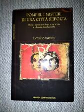 Antonio varone pompei usato  Molinella