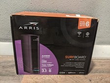 Arris g18 ax1800 for sale  Chandler