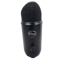 Blue yeti condenser for sale  Toney