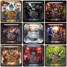 Doctor jago litefoot for sale  SALISBURY
