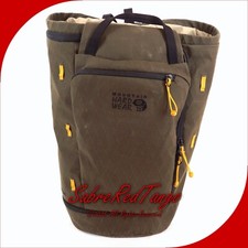 Mountain hardwear crag for sale  Chesterton