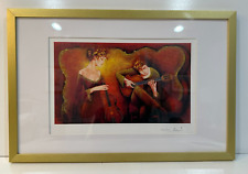 Charles lee serigraph for sale  Escondido