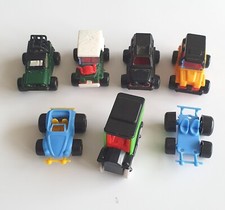 Autos jeeps buggy gebraucht kaufen  Bremen