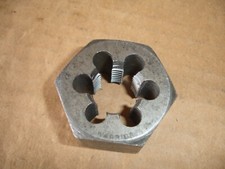 Die nut bsp for sale  BEDLINGTON