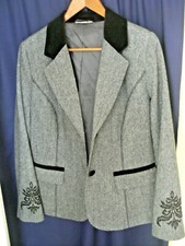 Ensemble femme veste d'occasion  Dijon