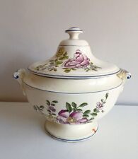 Antica zuppiera ceramica usato  Mondovi