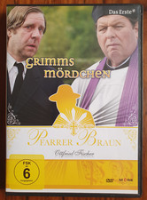 Dvd pfarrer braun gebraucht kaufen  Augsburg