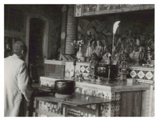 Taiwan temple sin d'occasion  Pagny-sur-Moselle
