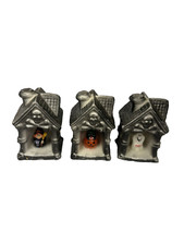 Halloween candles set for sale  Waterford