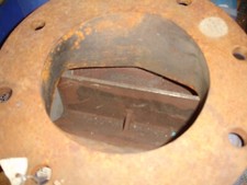 Bush wilton rotary for sale  BEDLINGTON