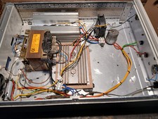 Alimentatore regolabile stabil usato  Todi