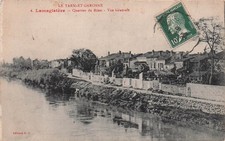 Lamaguie quartier ribet d'occasion  France