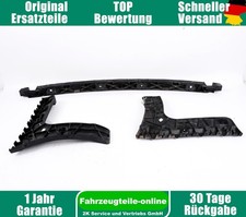 Stoßstangenhalter links set gebraucht kaufen  Eilenburg