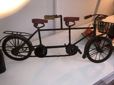 vintage tandem bicycle for sale vintage tandem bicycle for sale  GLOUCESTER