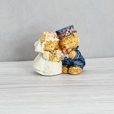 Bride groom figurine for sale  Glen Cove