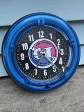 Bmx neon blue for sale  Jacksonville