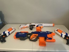 Lot nerf guns for sale  Louisville