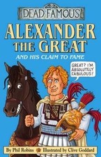 Alexander the great gebraucht kaufen  Berlin
