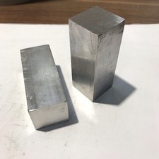 Alu aluminium flach gebraucht kaufen  Berlin