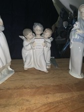 Vintage retired lladro for sale  Salem