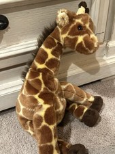 Beanie buddy giraffe for sale  Avon Lake