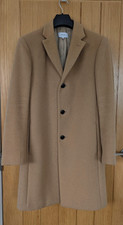 s reiss men m coat for sale  NEWQUAY