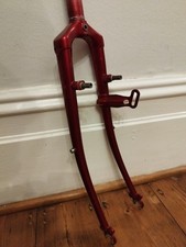 Threaded 700c touring for sale  YORK