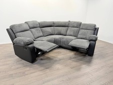 Bradley fabric recliner for sale  BOSTON