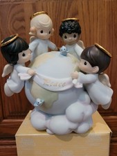 Precious moments love for sale  Shakopee