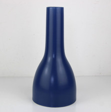 Vaso ceramica blu usato  Rho