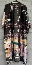 Kimono style robe for sale  Liberty