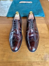 Men barker woodbridge for sale  DORCHESTER
