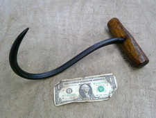 Antique wood large for sale  Holden