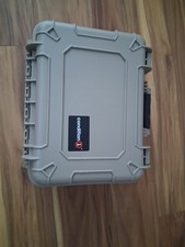 Pistol gun case for sale  Marietta