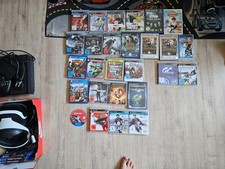Spiele ps2 wii gebraucht kaufen  Ochtendung