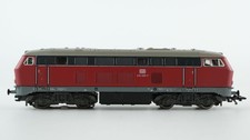 Märklin diesellok 216 gebraucht kaufen  Viersen