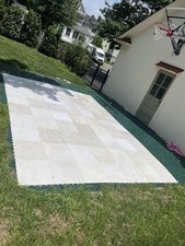 Hockey shooting tiles for sale  Morristown