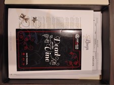Hunt killer dead for sale  Philadelphia